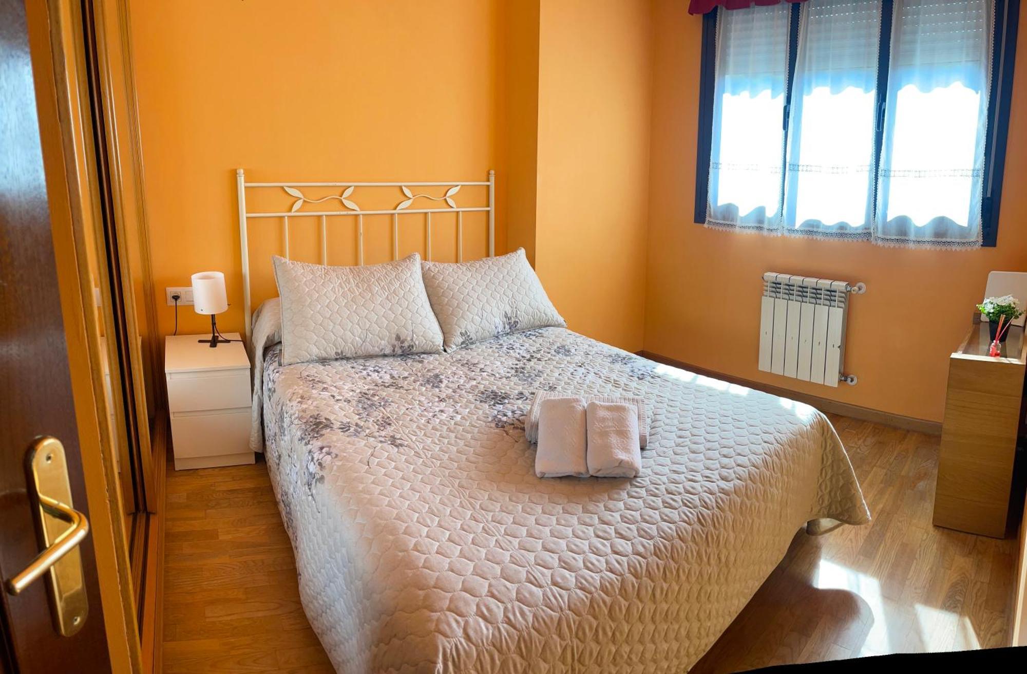 Los Beyos Cangas de Onis Ngoại thất bức ảnh